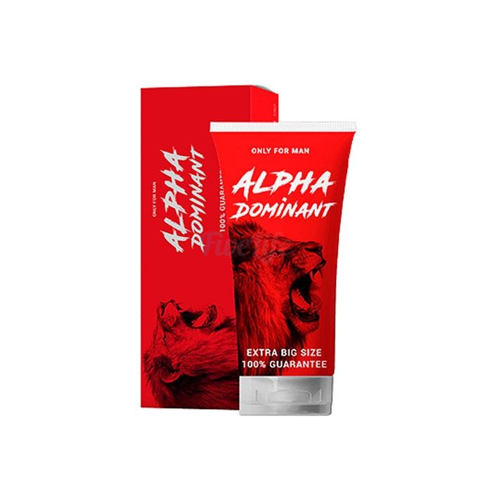 〘 AlphaDominant 〙 〘 penis enlargement gel 〙