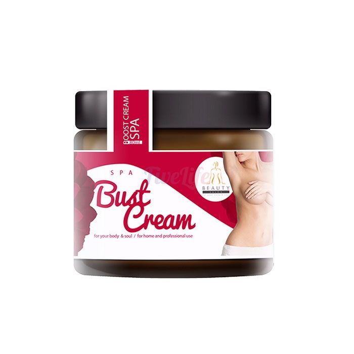 〘 Bust Cream 〙 〘 krém na zväčšenie pŕs 〙