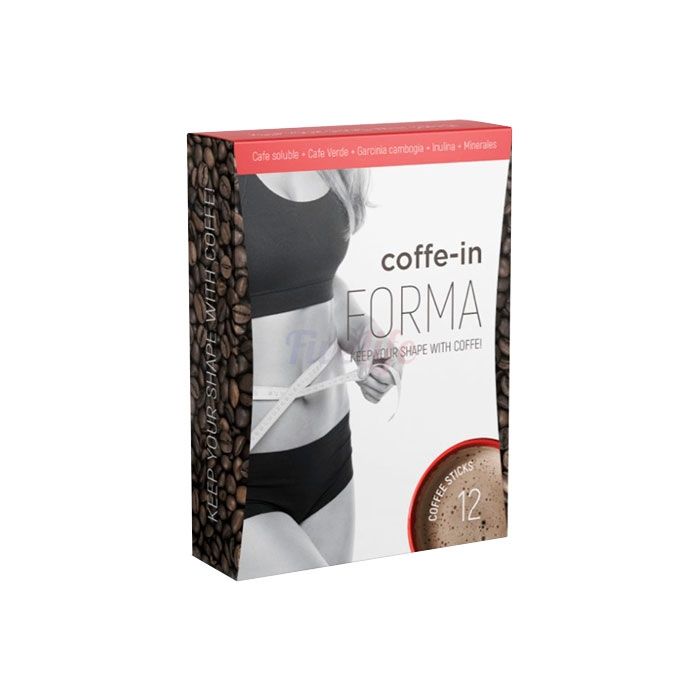 〘 Coffe-in Forma 〙 〘 remediu pentru slăbit 〙