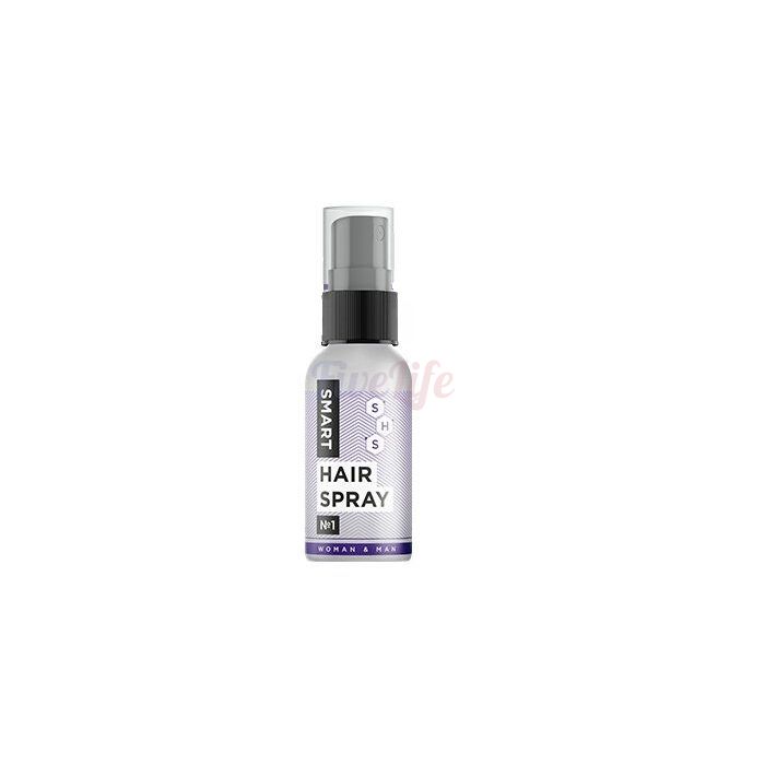 〘 Smart Hair Spray 〙 〘 spray para el crecimiento del cabello 〙