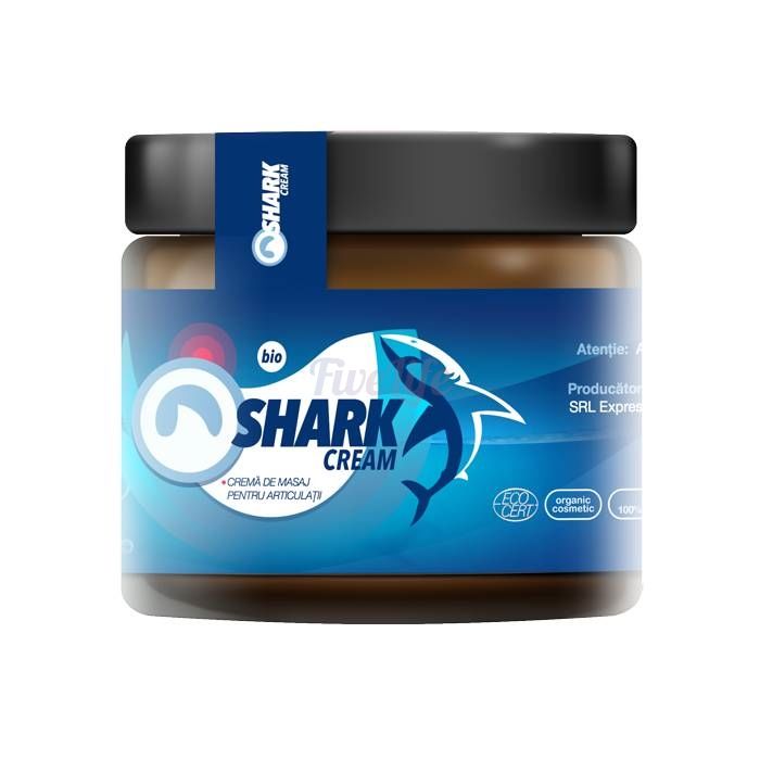 〘 Shark Cream 〙 〘 für Gelenke 〙