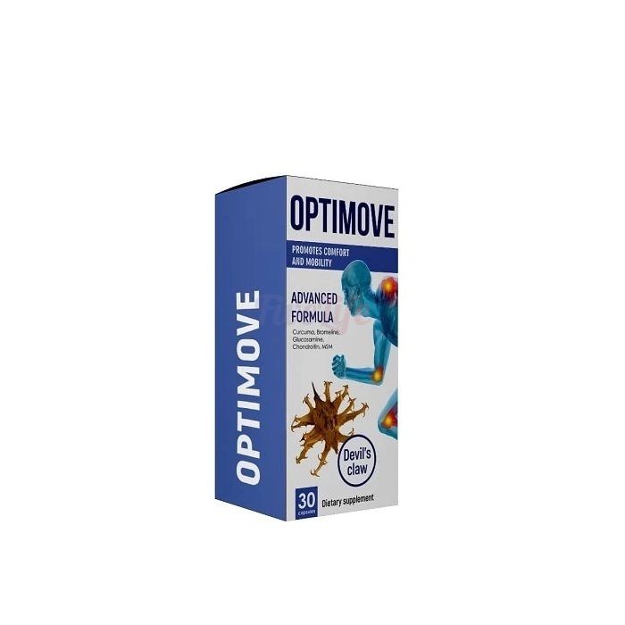 〘 Optimove 〙 〘 produit de l`arthrite 〙