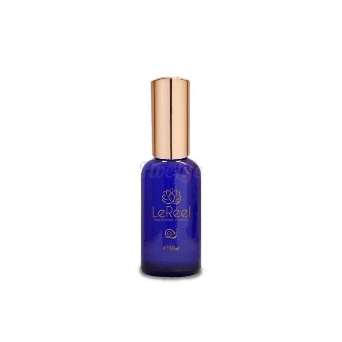 〘 LeReel Serum 〙 〘 rimedio antirughe 〙