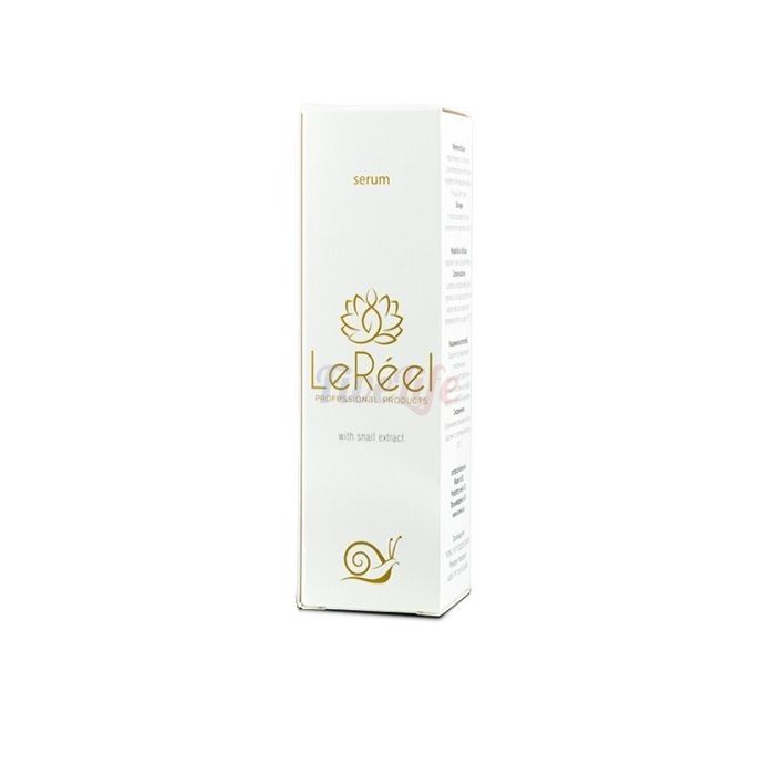 〘 LeReel Serum 〙 〘 anti-wrinkle remedy 〙