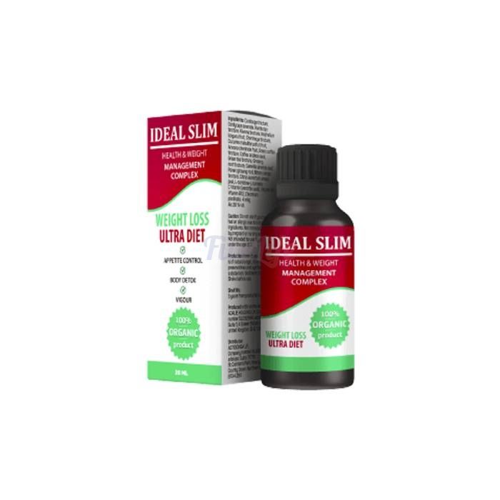 〘 Ideal Slim 〙 〘 weightloss remedy 〙