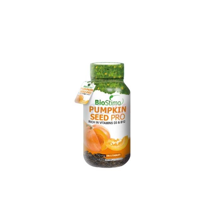 〘 Pumpkin Seed Pro 〙 〘 cura per l`incontinenza urinaria 〙