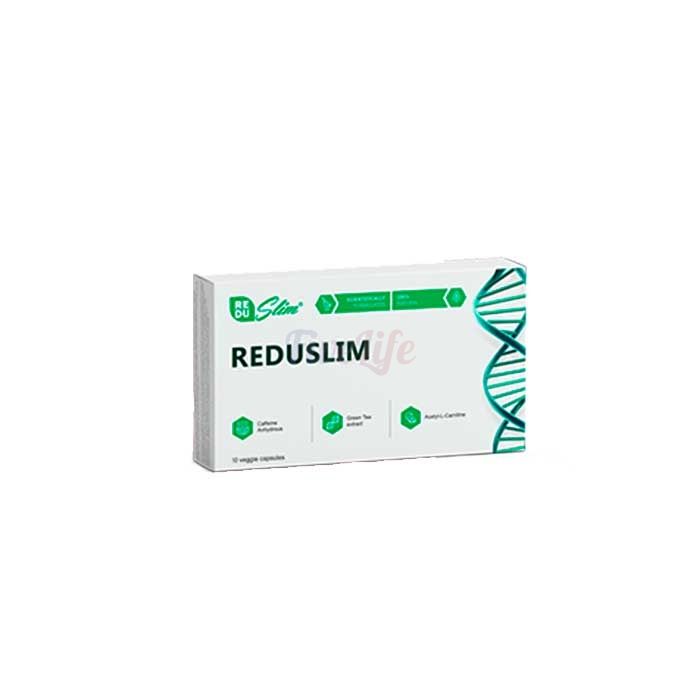 〘 Reduslim 〙 〘 rimedio per la perdita di peso 〙