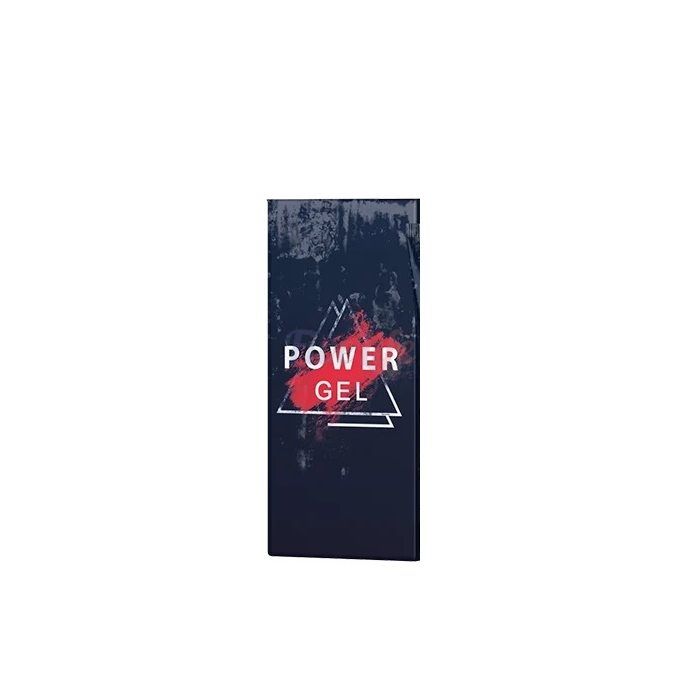 〘 Power Gel 〙 〘 para aumento do pênis 〙