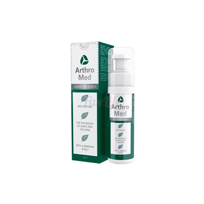 〘 ArthroMed 〙 〘 crema para articulacións 〙