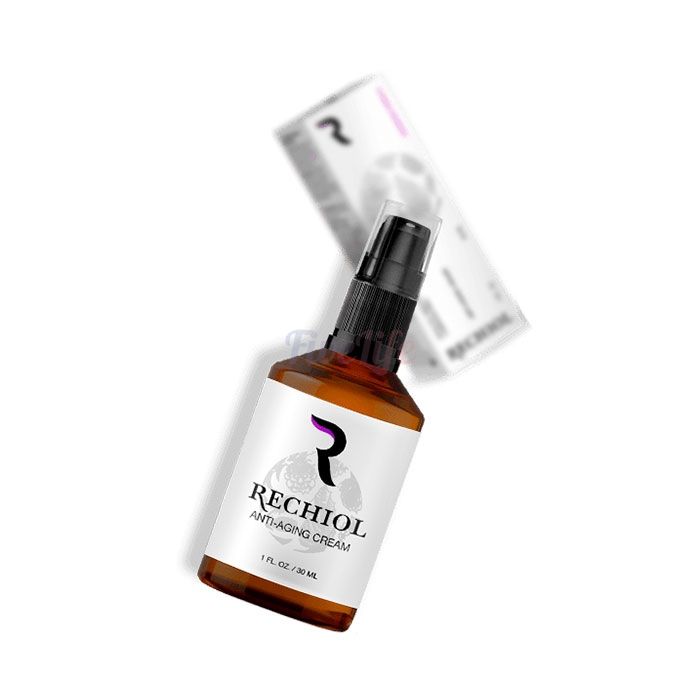 〘 Rechiol 〙 〘 Anti-Aging-Serum 〙