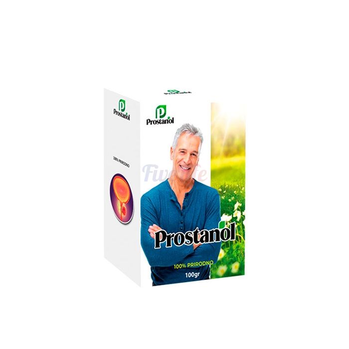 〘 Prostanol 〙 〘 remediu pentru prostatită 〙