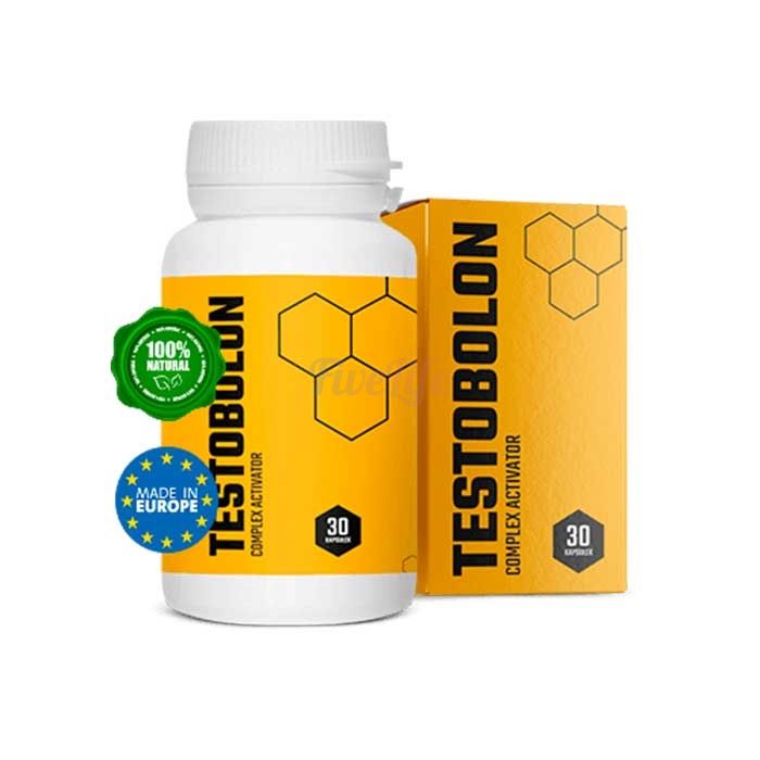 〘 Testobolon 〙 〘 means for increasing muscle mass 〙