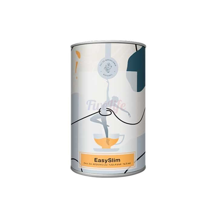 〘 EasySlim 〙 〘 Slimming Tea 〙