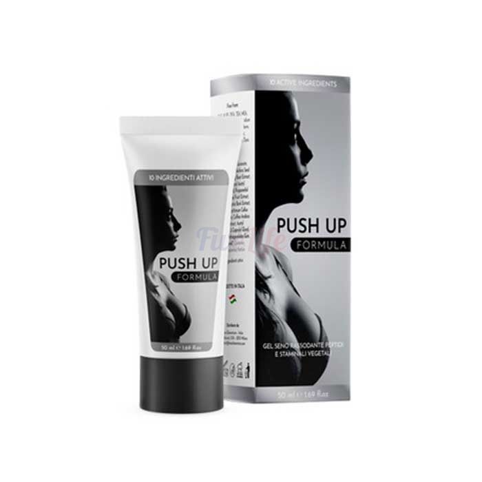 〘 PushUP Formula 〙 〘 crema de aumento de senos 〙