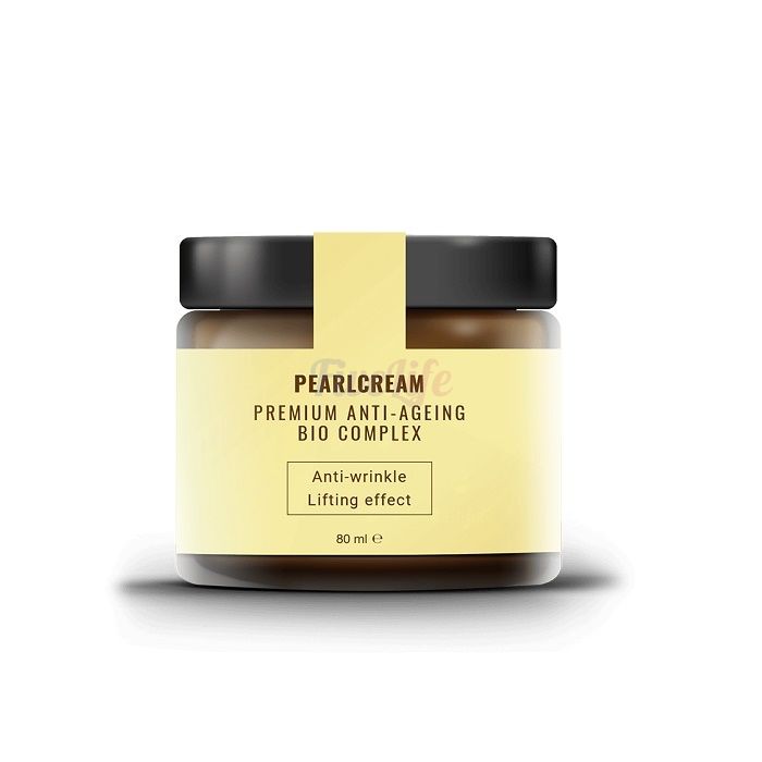 〘 Pearl Cream 〙 〘 droga para rejuvenescimento imediato 〙